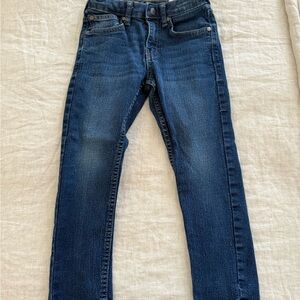 Boy’s Nautica Slim Fit Blue Jeans